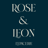 SAC 1KG MATE  Epicerie fine Rose & Léon